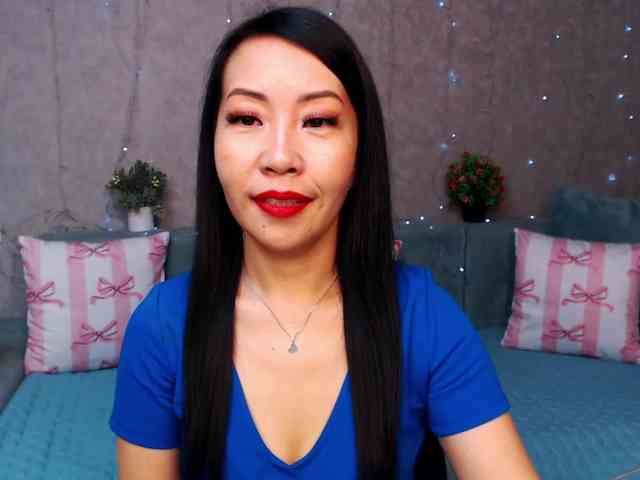 RoseFlow webcam