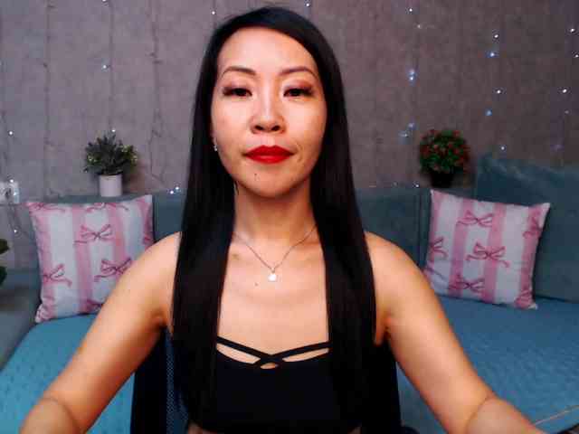 RoseFlow webcam