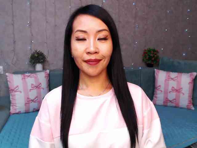 RoseFlow webcam