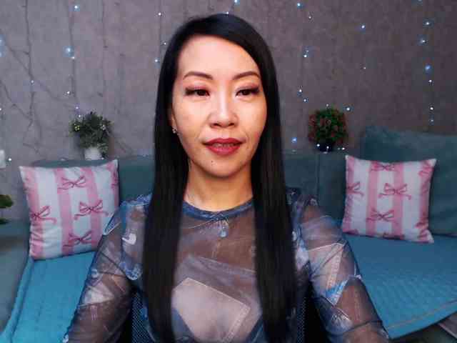 RoseFlow webcam