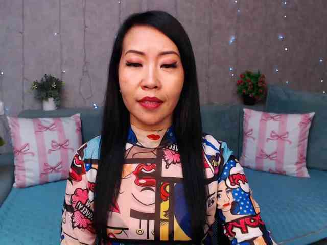 RoseFlow webcam