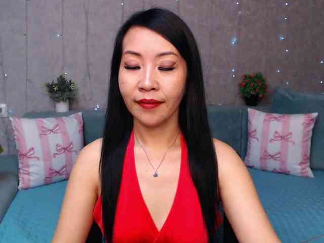 RoseFlow webcam