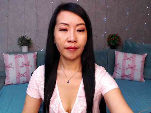 RoseFlow webcam