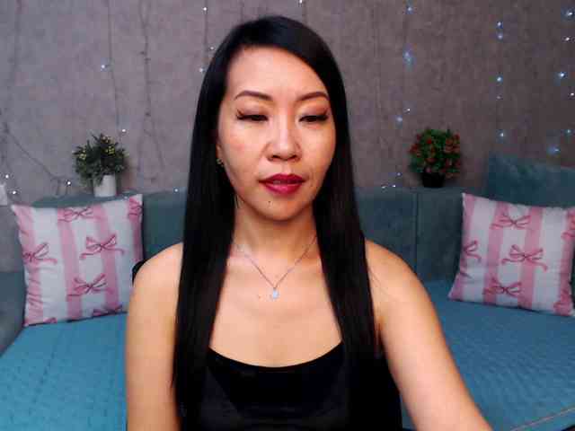RoseFlow webcam
