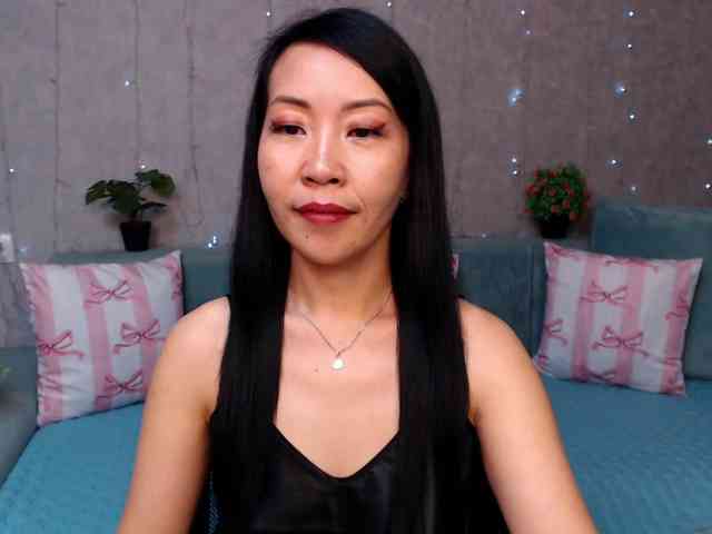 RoseFlow webcam