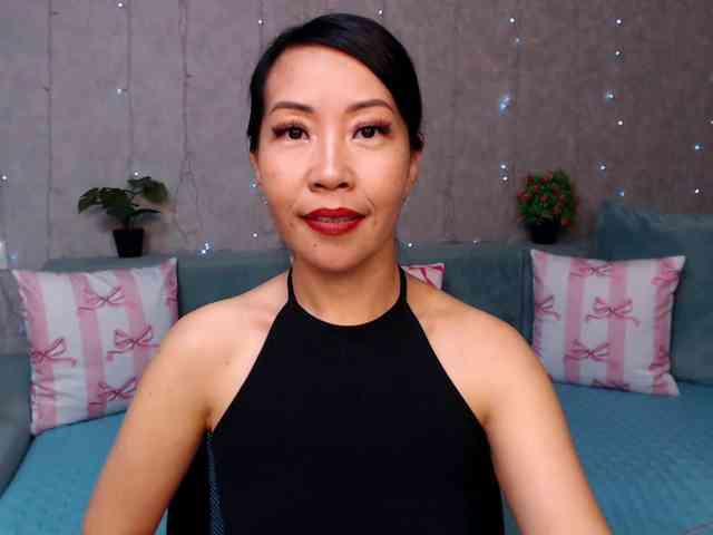 RoseFlow webcam