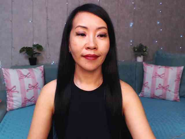 RoseFlow webcam