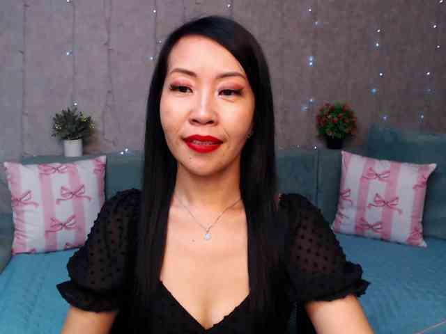 RoseFlow webcam