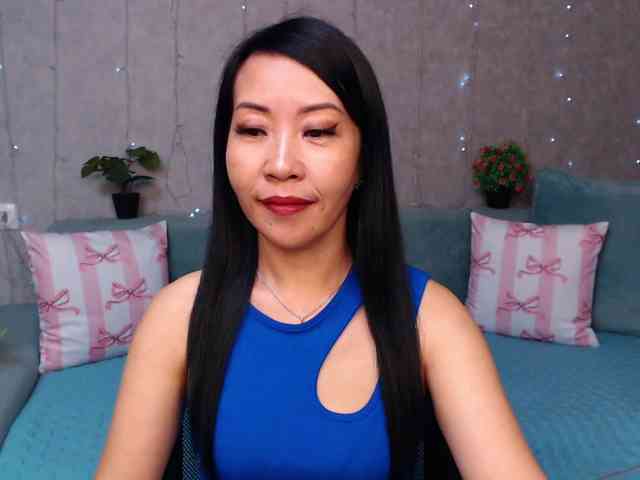 RoseFlow webcam