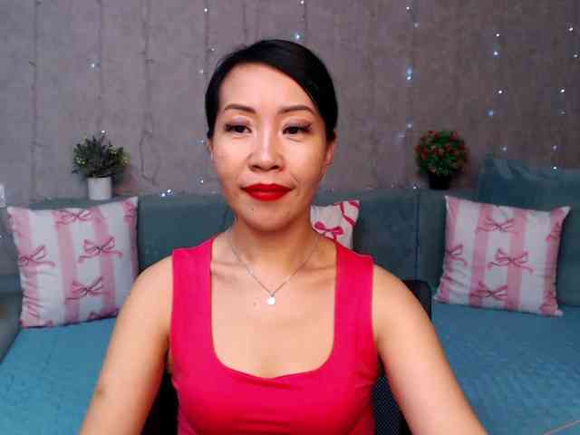 RoseFlow webcam