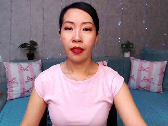 RoseFlow webcam