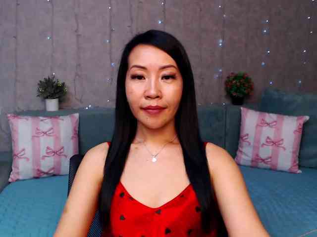 RoseFlow webcam
