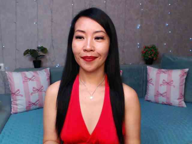 RoseFlow webcam