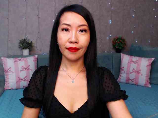 RoseFlow webcam