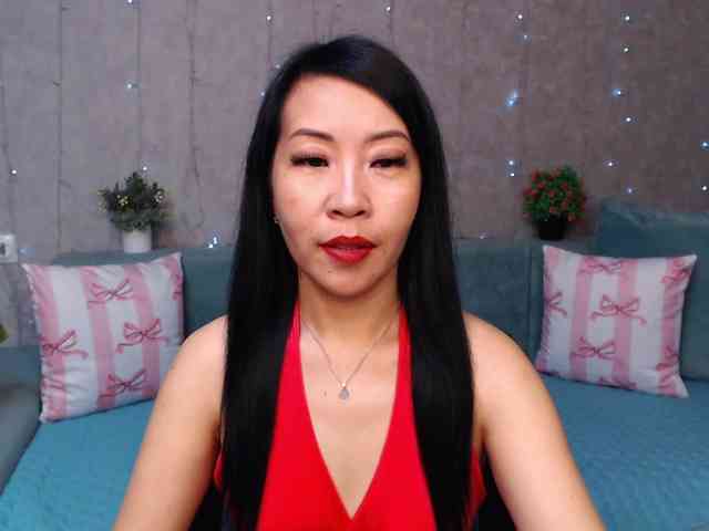 RoseFlow webcam
