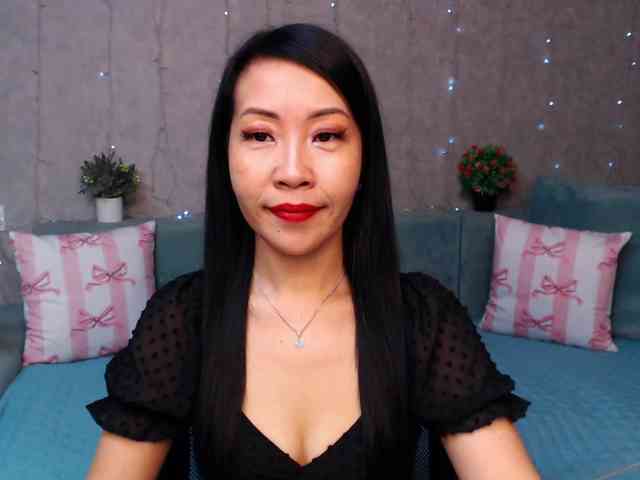 RoseFlow webcam