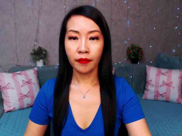 RoseFlow webcam