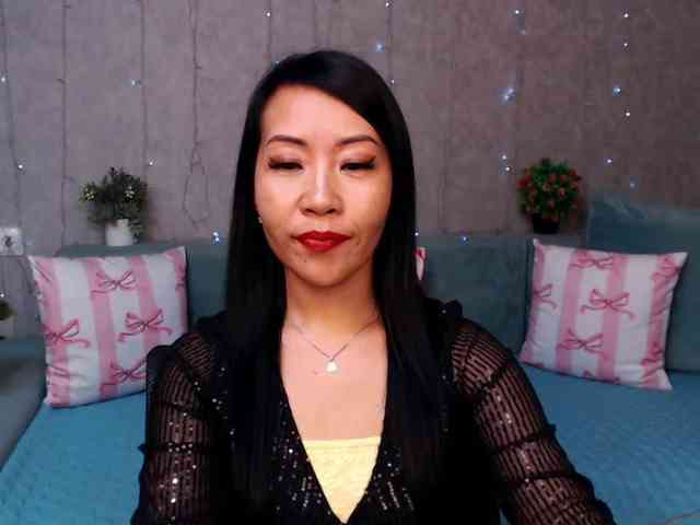 RoseFlow webcam