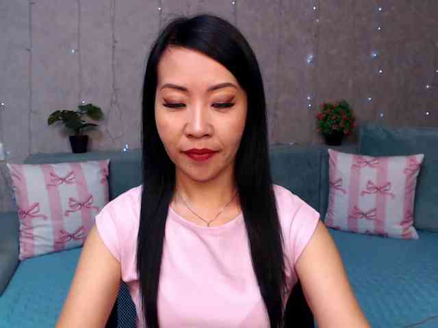 RoseFlow webcam