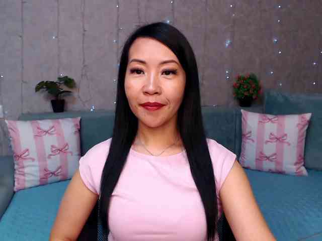 RoseFlow webcam