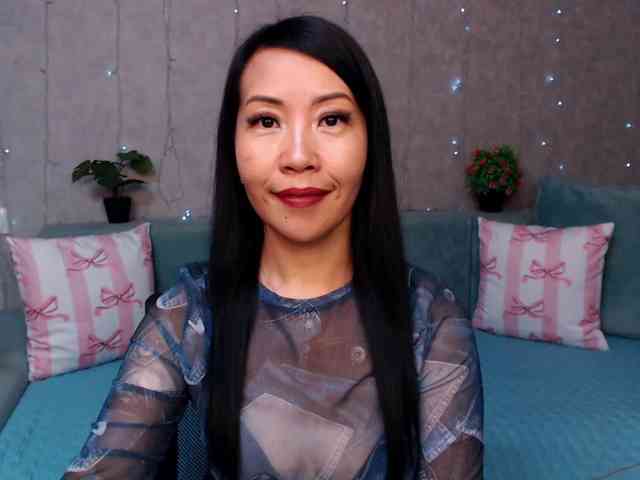 RoseFlow webcam