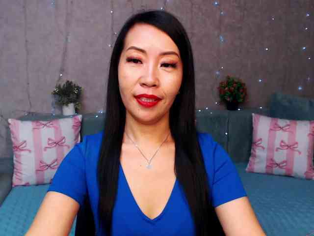 RoseFlow webcam