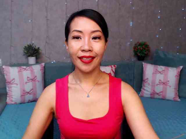 RoseFlow webcam