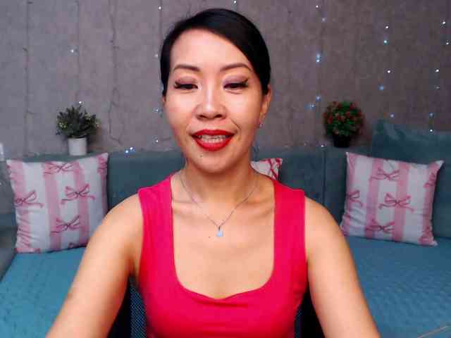 RoseFlow webcam