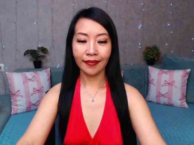 RoseFlow webcam