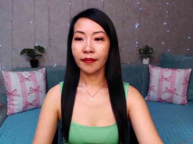 RoseFlow webcam