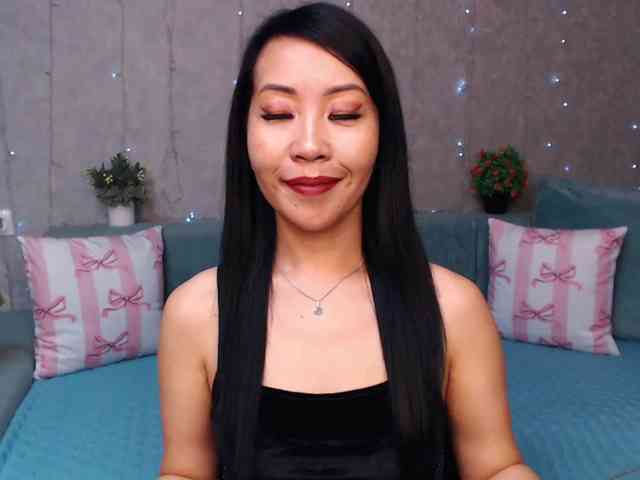 RoseFlow webcam