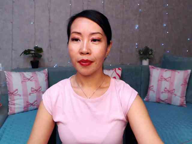 RoseFlow webcam