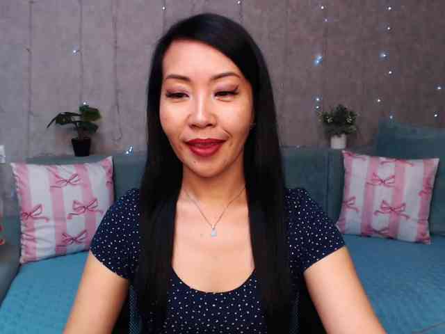 RoseFlow webcam