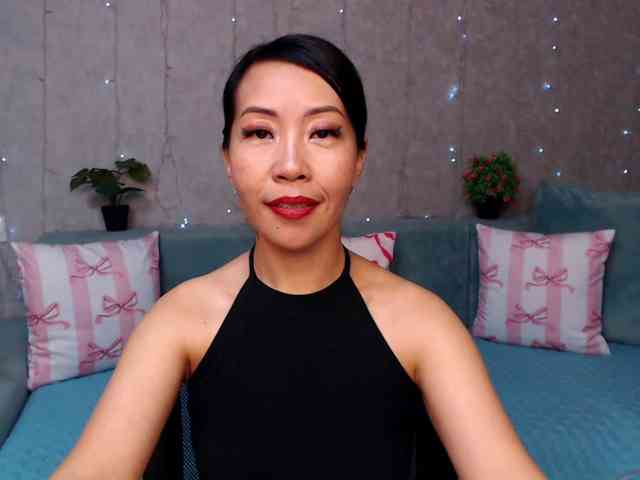 RoseFlow webcam