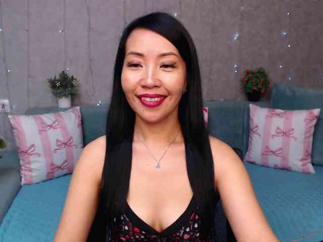 RoseFlow webcam