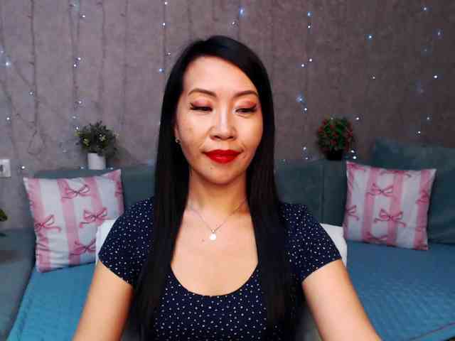 RoseFlow webcam