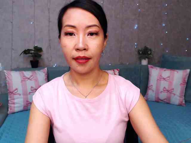 RoseFlow webcam