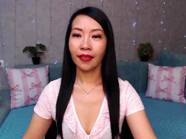 RoseFlow webcam