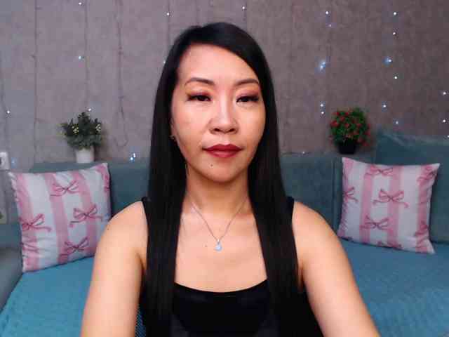 RoseFlow webcam