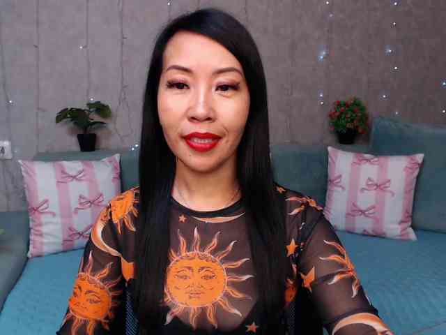 RoseFlow webcam
