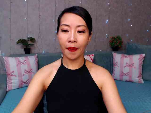 RoseFlow webcam