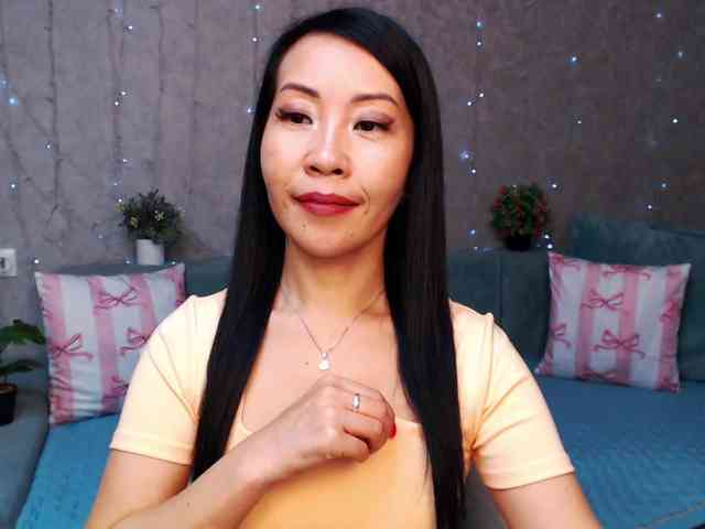 RoseFlow webcam