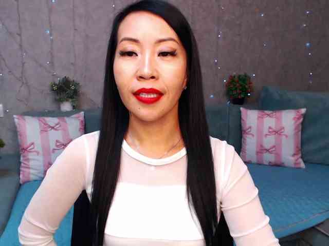 RoseFlow webcam