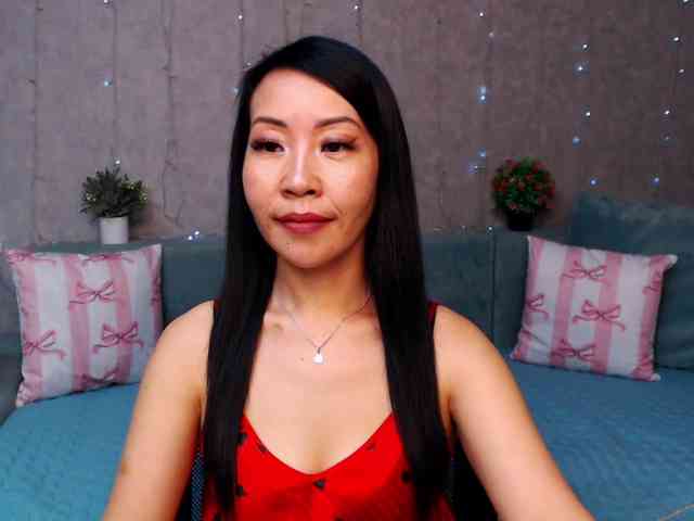 RoseFlow webcam