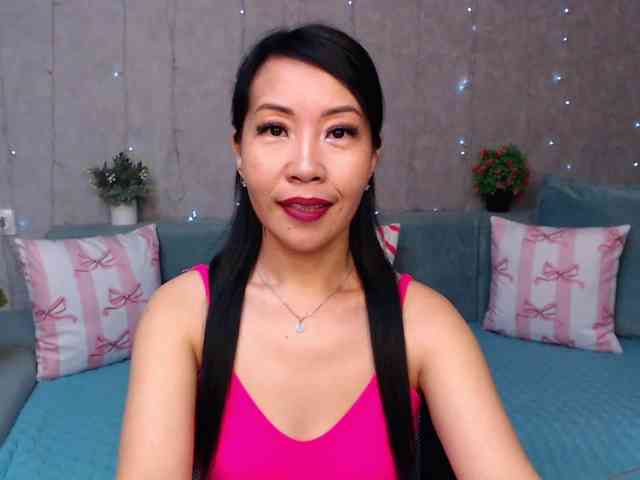 RoseFlow webcam