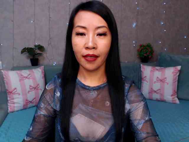 RoseFlow webcam
