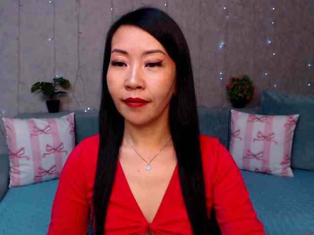 RoseFlow webcam