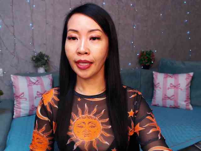 RoseFlow webcam