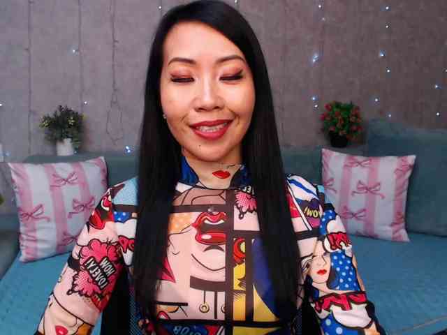 RoseFlow webcam