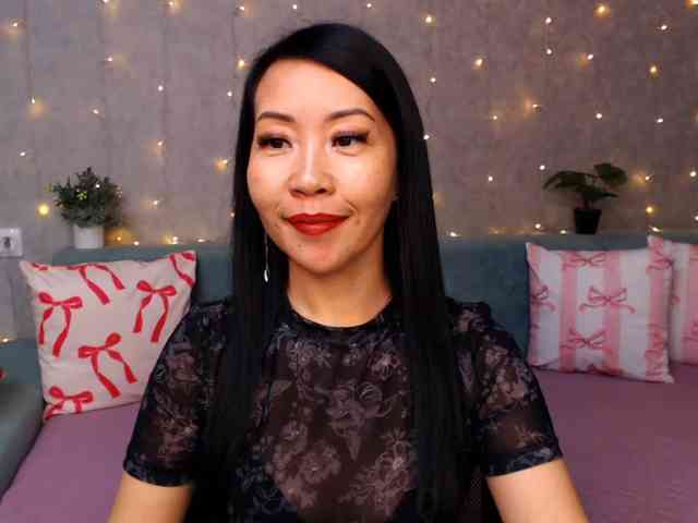RoseFlow webcam